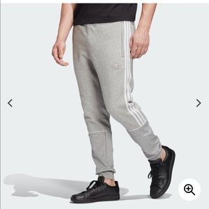 adidas outline sweatpants